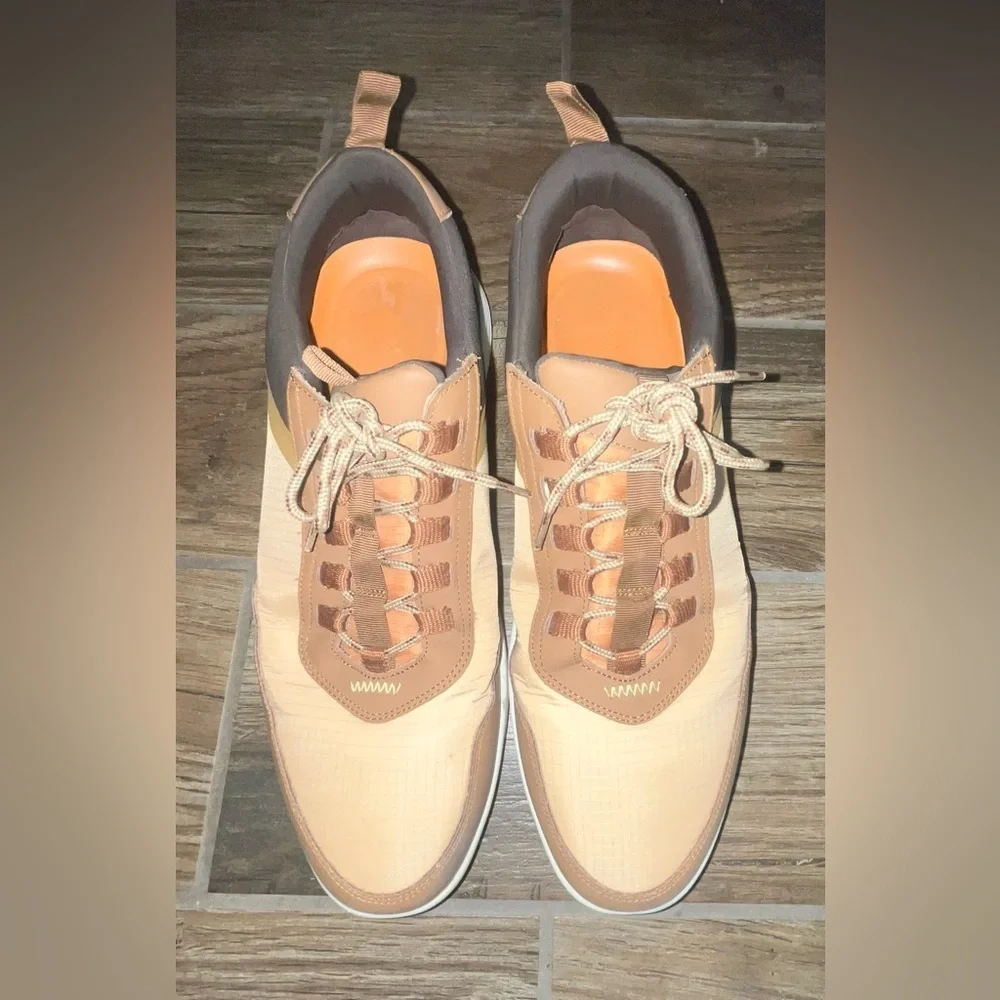 Wolf & Shepherd Crossover Victory mens Trainer shoes